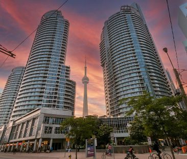 For Lease - 208 Queens Quay Unit# 2604, Toronto, Ontario - Photo 2