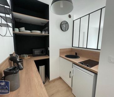 Location Appartement 2 pièces 28m² LE HAVRE 76600 - Photo 4