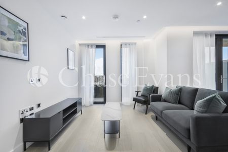1 bedroom apartment to rent - Photo 2