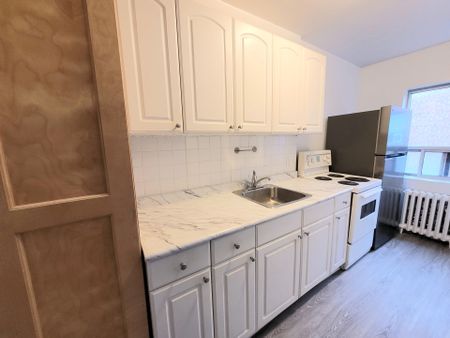 For Lease - 852 Broadview Avenue Unit# 303, Toronto, Ontario - Photo 3