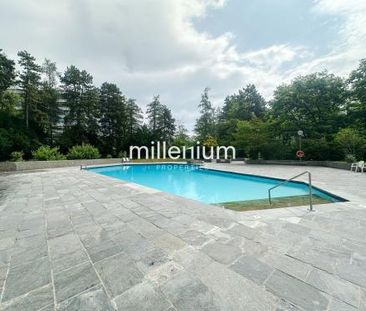 Bel appartement au cœur de Genève - Photo 4