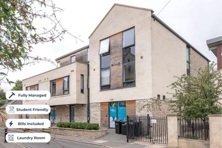 Studio to rent - Photo 4