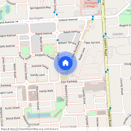 210 / 62 City View Boulevard, Lightsview SA 5085