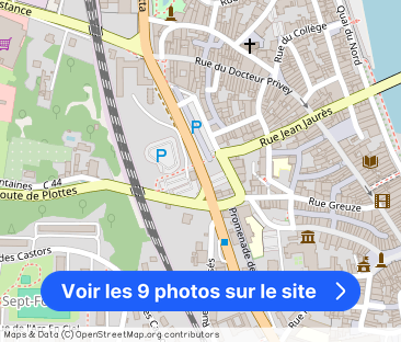 Dom na wynajem - 290 m² - 3 pokoje - Photo 1