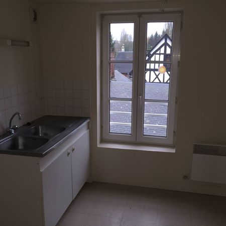 MONTREUIL L'ARGILLE - T2 de 54 m² - Photo 3