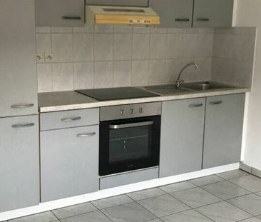 FORBACH APPARTEMENT 2 PIECES - Photo 2