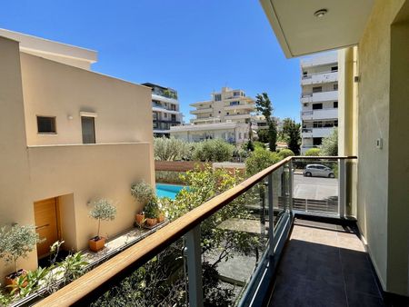 Διαμέρισμα για ενοικίαση Γλυφάδα - Photo 5