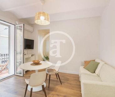 Piso de alquiler en Carrer D'alcanar, La Barceloneta - Photo 4