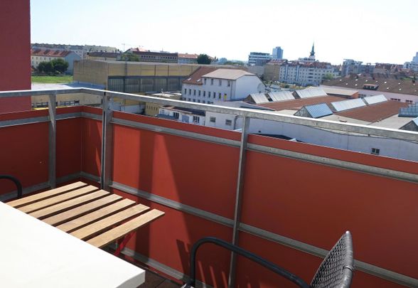 Pronájem bytu 2+kk 39 m² - Photo 1