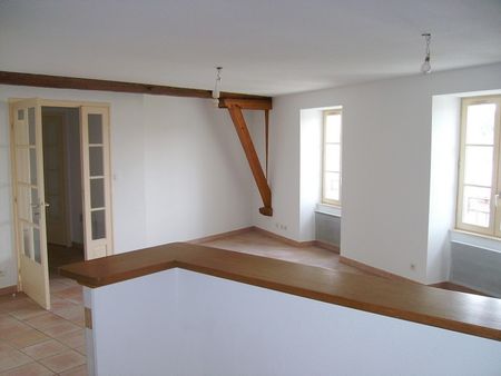 Location appartement 3 pièces, 81.37m², Limoux - Photo 4