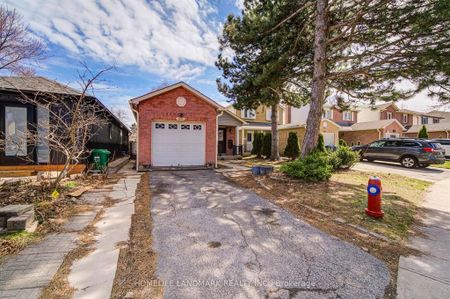 For Lease - 3145 Cantelon Crescent Unit# Basement, Mississauga, Ontario - Photo 3