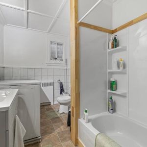 Appartement 1 chambre à louer – Maniwaki - Photo 2