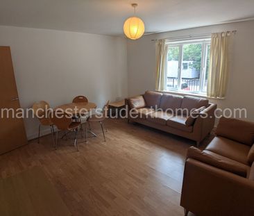 Mitford Road, Manchester, M14 6NT - Photo 2