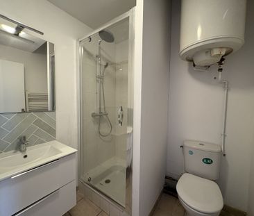 Location Appartement 2 pièces 31m² CASTELNAUDARY 11400 - Photo 5