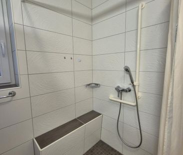2.5 Zimmer, 65 m², EG - Photo 4