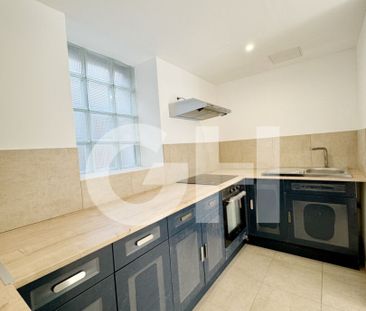 LOCATION : maison T3 à LOUVROIL - Photo 3