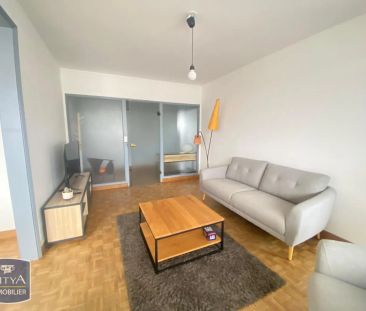 Appartement à louer 4 pièces 95.22m² - Photo 1