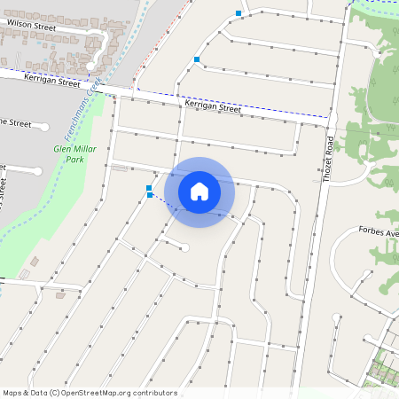 393 Philp Avenue, Qld 4701, Frenchville