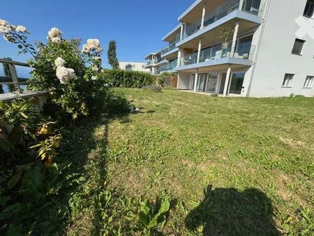 3.5 Zimmer, 61 m² - Photo 5