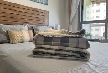 Apartment Coruña La Cala Finestrat