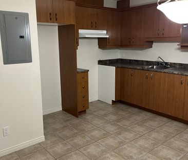 Libre Maintenant- Logement 4 1/2 - Photo 2