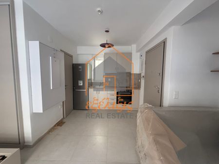 Studio/Γκαρσονιέρα για ενοικίαση Άγιος Νικόλαος (Βόλος) - Photo 2