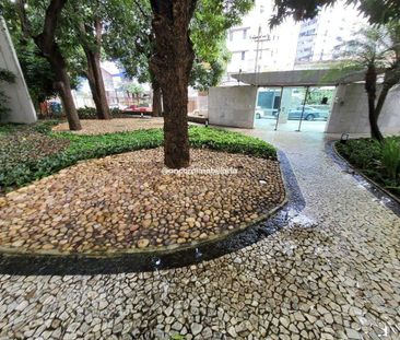 Apartamento para aluguel, 3 quartos, 1 suíte, 2 vagas, Graças - Rec... - Photo 5