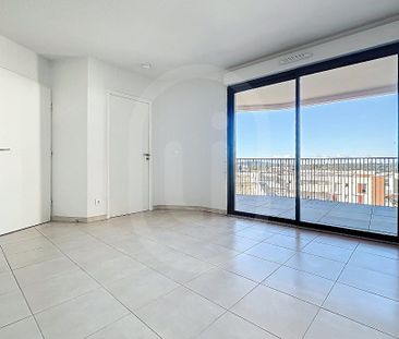 Location Appartement 2 pièces 39m² MONTPELLIER 34070 - Photo 4