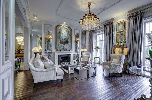 Hanover Terrace - Photo 1