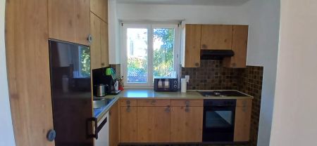 Helles möbliertes Zimmer in 8057 Zürich mieten - Photo 4