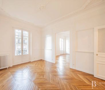 Rental Apartment Paris 7th - Photo 3