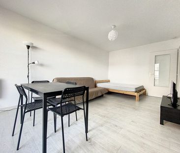 Location Appartement 1 pièce 29m² OSTWALD 67540 - Photo 4