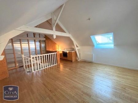 Location Appartement 2 pièces 37m² NANTES 44000 - Photo 3