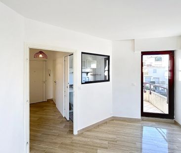 Location Appartement 2 pièces 46m² CANNES 06400 - Photo 1