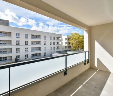 location Appartement T3 DE 61m² À TOULOUSE - Photo 1