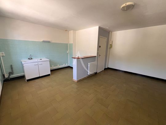 Location Appartement 1 pièce 32m² - Photo 1