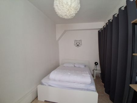 Location Appartement 2 pièces 38m² GIEN 45500 - Photo 4