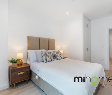 1 bedroom apartment to rent - Photo 4