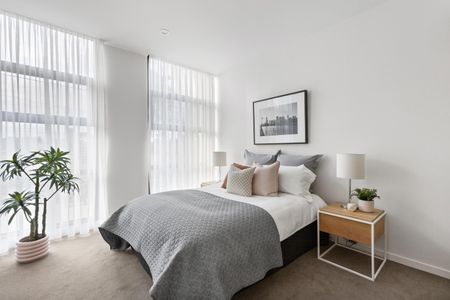 105/1A Yarra Street, Hawthorn VIC 3122 - Apartment For Rent | Domain - Photo 5