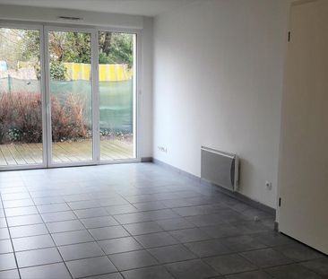 location Appartement T3 DE 68.35m² À CEPET - Photo 1