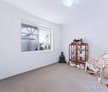 4x2 House in Baldivis with Gable Patio. - Photo 2