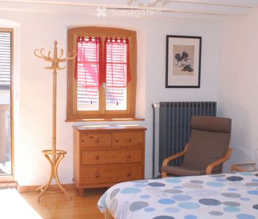 1 Zimmer, 25 m² - Photo 1