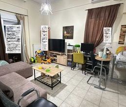 Studio/Γκαρσονιέρα για ενοικίαση - Εύοσμος, - Φωτογραφία 1