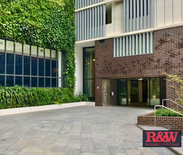 Exceptional Living with City Views - Photo 1