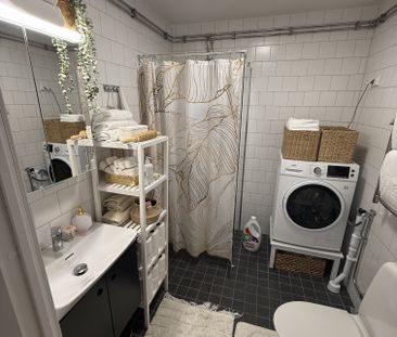 Karpgatan, Fisksätra - Photo 6