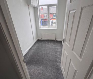 3 bedroom flat to rent - Photo 1