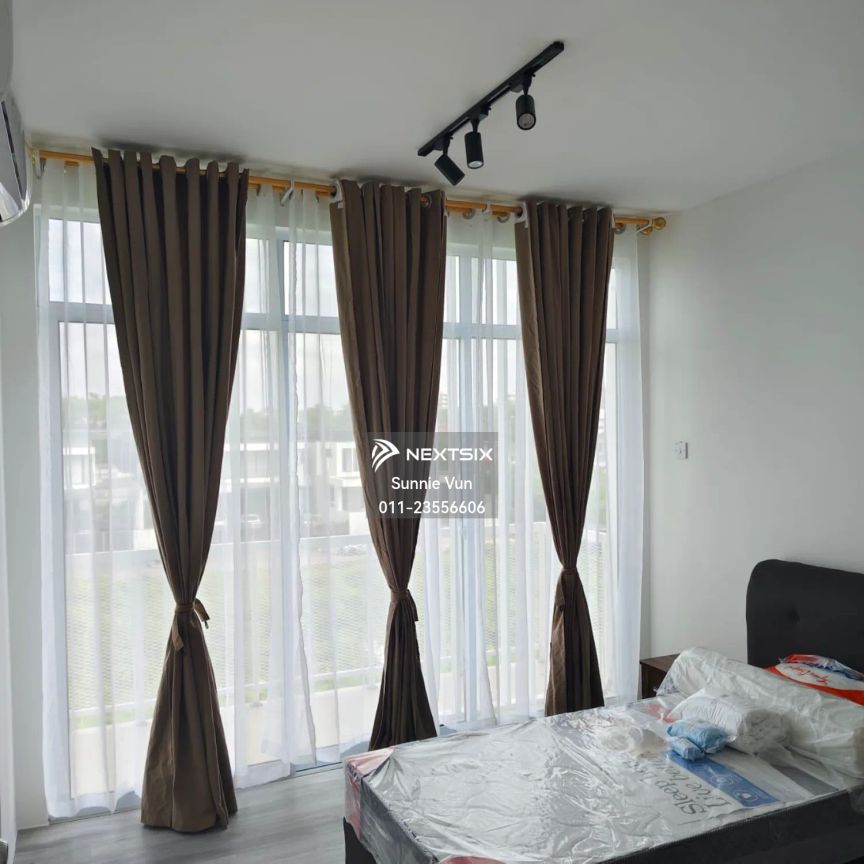 Marq Suites - Photo 1