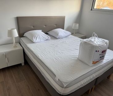 Location Maison 4 pièces 87m² PESSAC 33600 - Photo 4