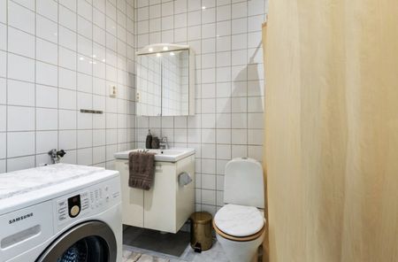 Täby - 2rok - tillsv - 15.525kr/mån - Foto 5