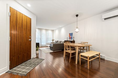 Appartement à louer, Montréal (Le Sud-Ouest) - Photo 3